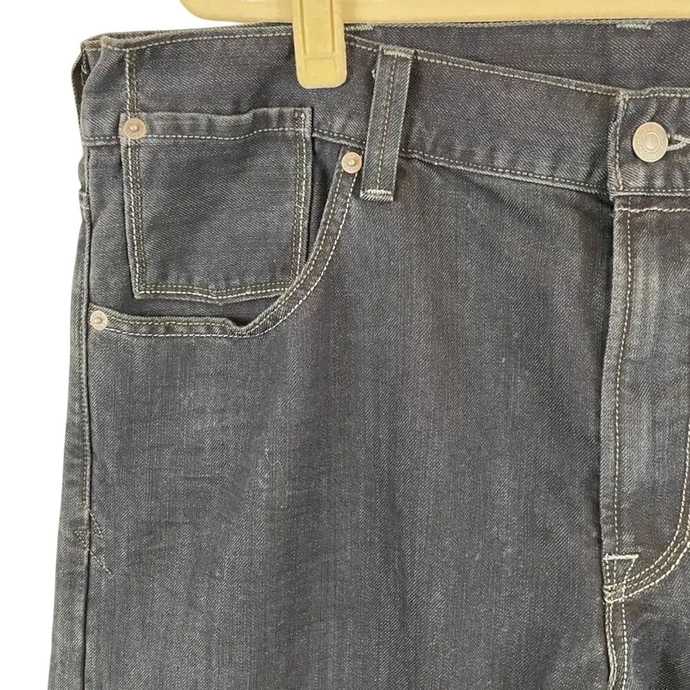 Levi’s 514 Straight Fit Jeans Size 40 X 30
